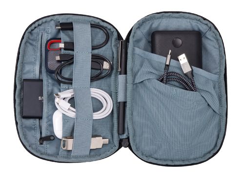 Organizer Thule Subterra 2 PowerShuttle Medium czarny na Arena.pl