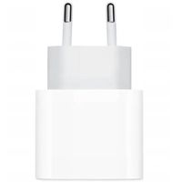ŁADOWARKA SIECIOWA 20W USB-C DO IPHONE X 11 12 13 14 15 16 PRO MAX PLUS