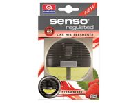 Zapach Senso Regulated, Strawberry