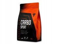 Odżywka węglowodanowa TREC Carbo Sport Pomarańcza