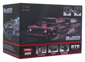 Pojazd Do Driftu Rocket R/C Napęd 4X4