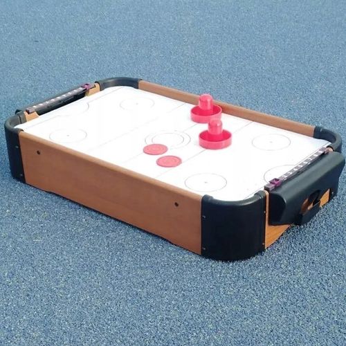 STÓŁ DO GRY CYMBERGAJ HOKEJ GRA DREWNIANY na Arena.pl