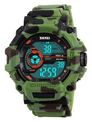 Skmei DG1233 - (zs005c) na Arena.pl
