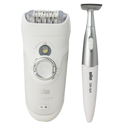Depilator Braun 7-561V na Arena.pl