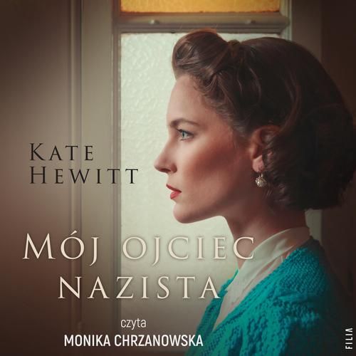 (mp3) Mój ojciec nazista zdjęcie 1
