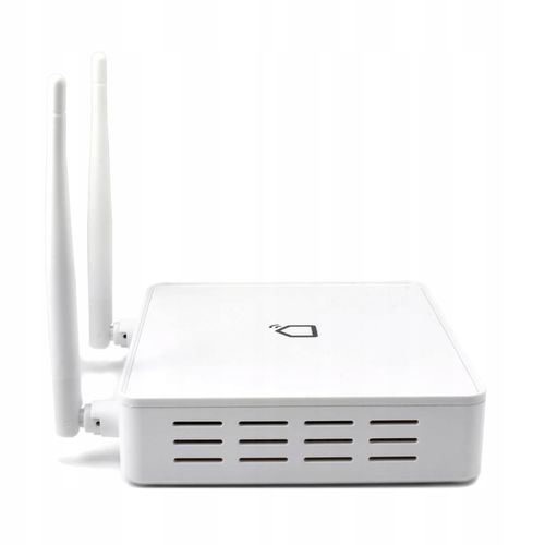 Bramka Centralka ZigBee 2 Anteny Mocniejszy Sygnał Ethernet TUYA PSMART na Arena.pl