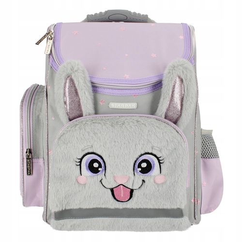 Tornister szkolny Rabbit na Arena.pl