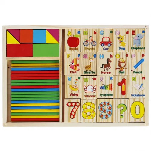 Liczmany drewniane 483257 na Arena.pl