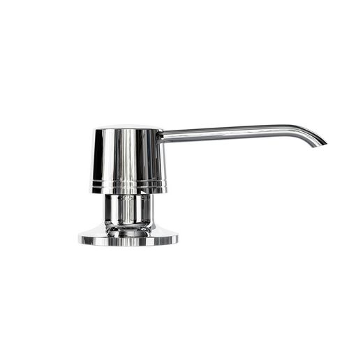 Dozownik GLOBALO Intio Chrome na Arena.pl