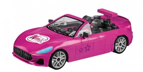 Klocki Winx Auto Stelli na Arena.pl