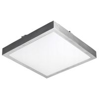 PANEL LED OPRAWA KASETON 2x E27 LAMPA NATYNKOWA