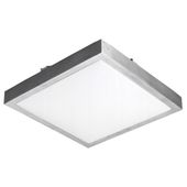 PANEL LED OPRAWA KASETON 2x E27 LAMPA NATYNKOWA
