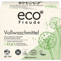 ECO FREUDE PROSZEK DO PRANIA BIAŁYCH TKANIN 1,35KG