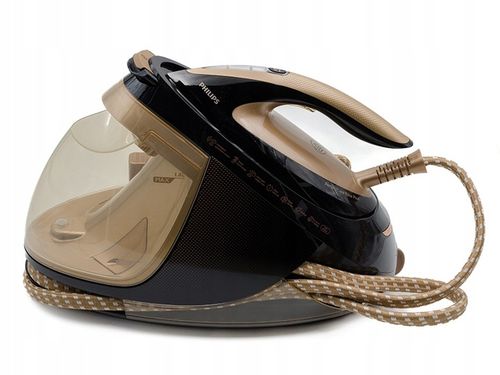 Generator pary PHILIPS PerfectCare Elite Plus GC9682/80 2700W Stacja na Arena.pl