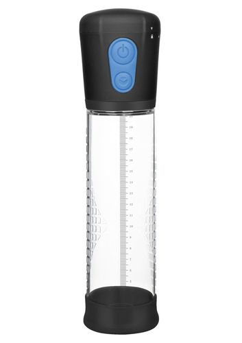 pompka powiększająca penisa członka mocna erekcja na Arena.pl