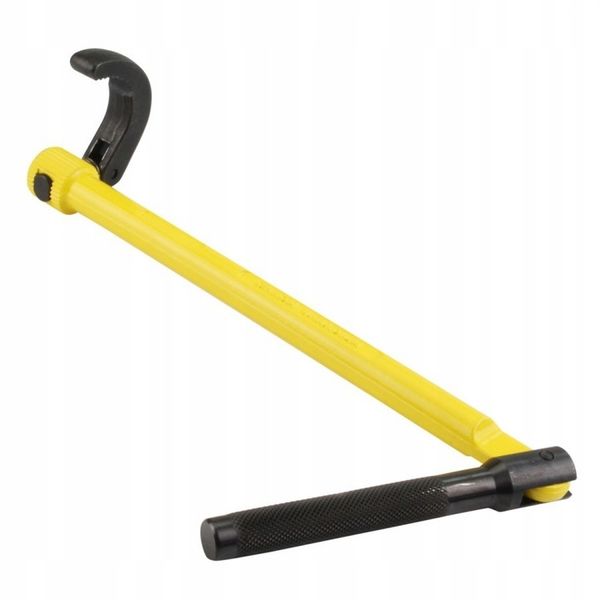 STANLEY 70-453 KLUCZ DO ARMATURY SAMOZACISKOWY zdjęcie 6