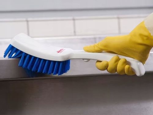 szczotka superior ręczna 30 cm na Arena.pl