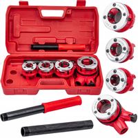 GWINTOWNICA DO RUR 4el 1/2" - 5/4" Easy-starT NEW