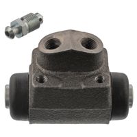 Cylinderek hamulcowy TYŁ Ford KA I 1999 2000 2001 2002 2003 2004 2005 2006