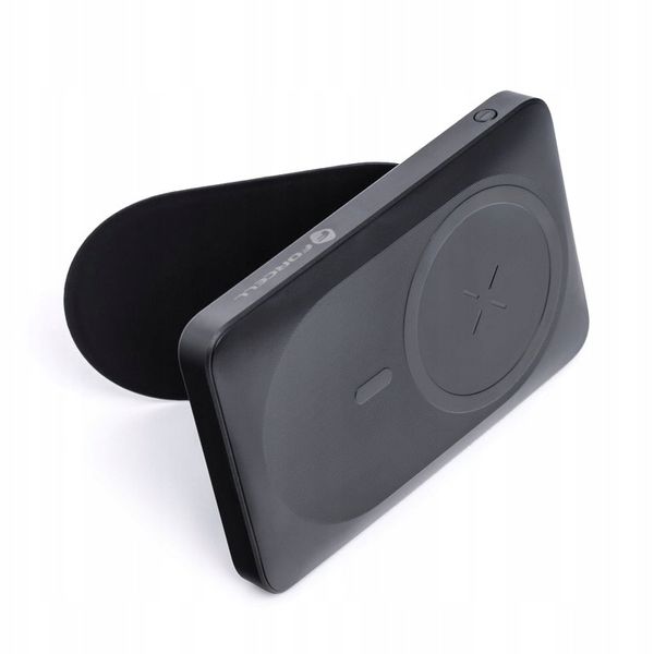 PowerBank Magnetic Wireless MagSafe USB-C 10000mAh do iPhone 15 / Pro /Max zdjęcie 12