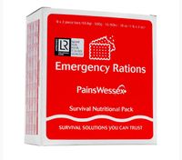 Awaryjna Racja Żywnościowa wysokokaloryczna Pains Wessex 500 g