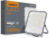 Lampa ZEWNĘTRZNA halogen LED 100W 13000Lm 5000K
