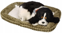 Perfect Petzz Szczeniaczek Cocker Spaniel Oddychający Interaktywny Piesek