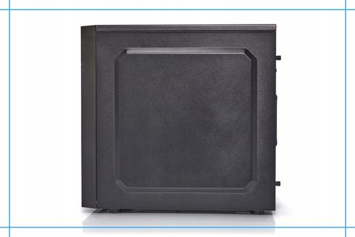 KOMPUTER INTEL CORE I5 16GB 256SSD DVD Windows 10 Wydajny do biura szybki na Arena.pl