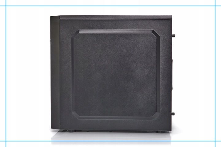 KOMPUTER INTEL CORE I5 16GB 256SSD DVD Windows 10 Wydajny do biura szybki zdjęcie 13