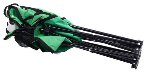 Dziecięce krzesło kempingowe FROG na Arena.pl