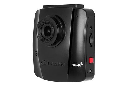 Transcend 16G DrivePro 130, 2.4'' LCD, with Suction Mount na Arena.pl