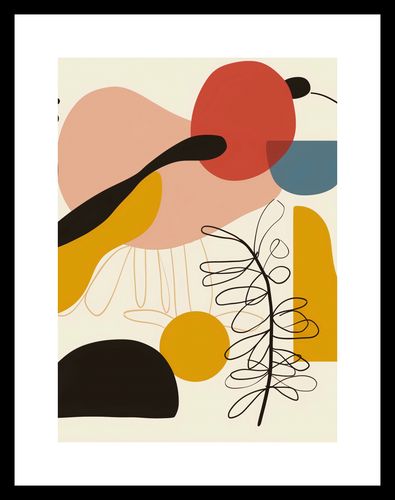 Plakat 40x55cm Rapsodia Barw na Arena.pl