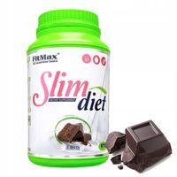 FITMAX SLIM DIET 975g | odchudzający koktajl SMAK: CZEKOLADOWY