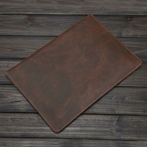 TECH-PROTECT LEATHER MACBOOK AIR/PRO 13 BROWN na Arena.pl