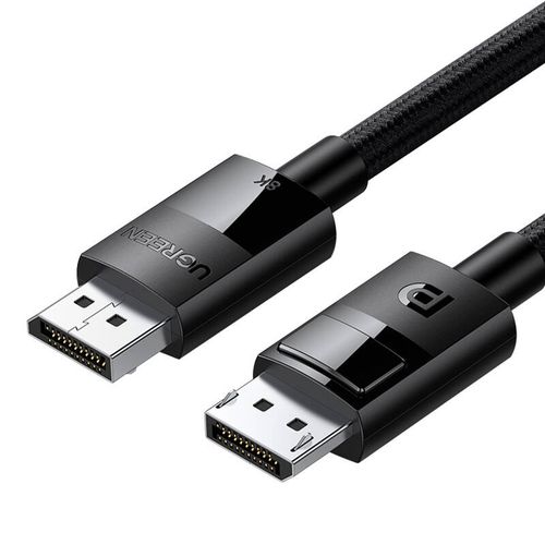 Kabel wideo 2 x Display Port męsko-męski UGREEN 80391 8K na Arena.pl