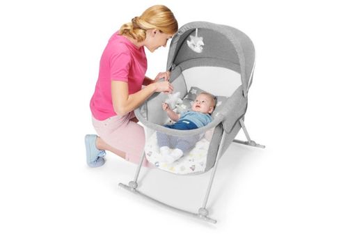 KINDERKRAFT 913527 Kołyska LOVI na Arena.pl