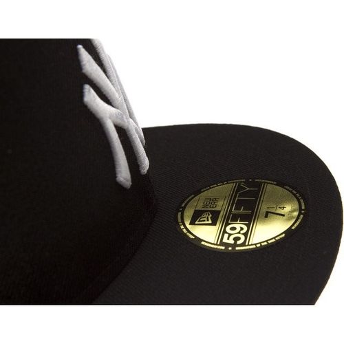 New Era 59FIFTY MLB Basic 436 Rozmiar - 7 1/8 na Arena.pl