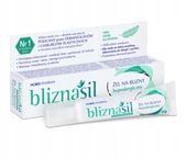 BLIZNASIL Żel na blizny Hypoalergiczny 15g