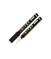 MARKER AKRYLOWY 2 MM M&G S110 SILVER