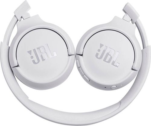 Słuchawki JBL Tune 500BT Biała na Arena.pl