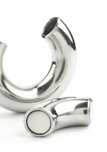 mr. steel mbs stackable weight 30mm - stalowy system obciążający na Arena.pl