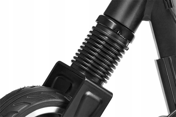 Hulajnoga elektryczna FAST WHEELS zdjęcie 5