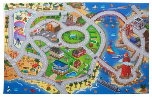Mata Seaside z autkami na Arena.pl