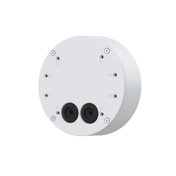 Axis TQ1602-E CONDUIT BACK BOX zdjęcie 1
