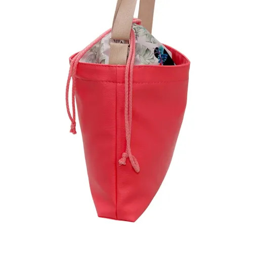 Torebka z Kominem ze wzorem Myszki na Arena.pl