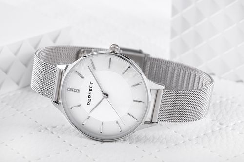 Zegarek Damski PERFECT F353-01 na Arena.pl