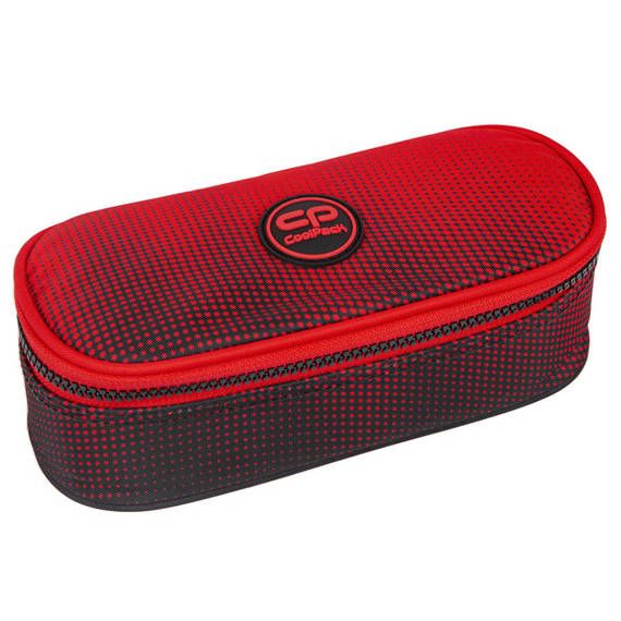 PIÓRNIK CAMPUS CRANBERRY COOLPACK zdjęcie 1