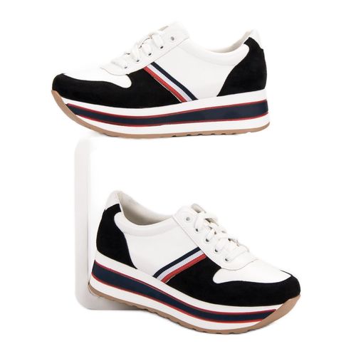 Modne Sneakersy r.39 na Arena.pl