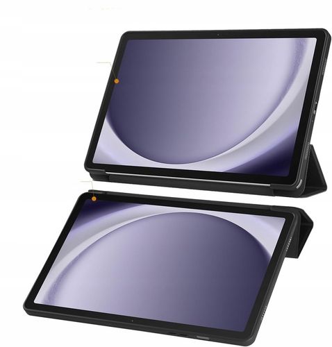 ETUI POKROWIEC + SZKŁO HARTOWANE NA EKRAN DO SAMSUNG TAB A9+ PLUS 11" na Arena.pl
