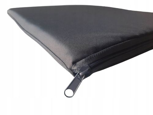 PODUSZKA ogrodowa PIANKA 3CM OXFORD 40KL 40x60 CM na Arena.pl